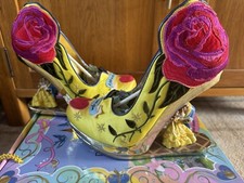irregular choice 6 beauty &
