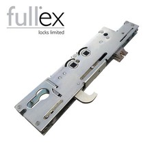 Fullex XL Replacement uPVC
