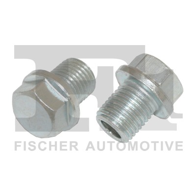 257 833 001 fa1 screw - fa1,