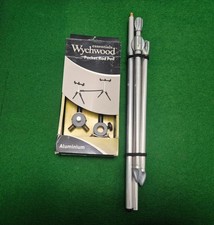 Wychwood pocket rod pod