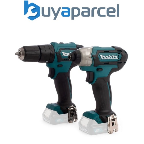 Makita clx228 12v - max, lithium
