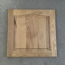 Magnet Kitchen Unit Door, Minster Range, Oak, 598m x 598m x 20m New/Unused.