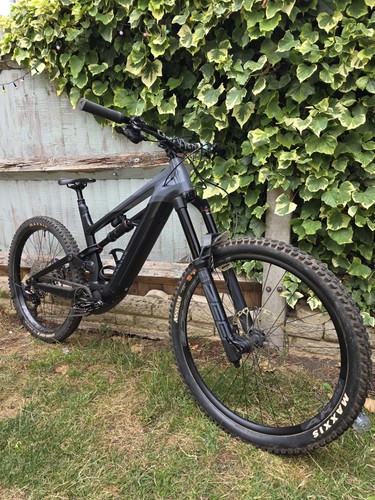 Canyon torque al - on,