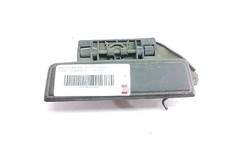 EXTERIOR LEFT FRONT DOOR HANDLE / 2602557 FOR PEUGEOT 205 BERLINA 1.1