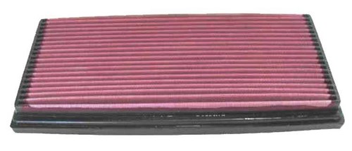 Performance panel air - k&n,