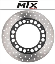 Yamaha FZS 600 Fazer 1998-2003