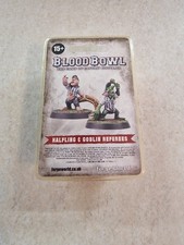 Blood Bowl Referees OOP