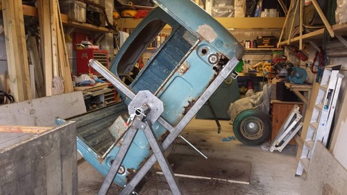 Vehicle roll over - vehicle,