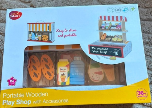 Bee toys portable wooden play - portable,