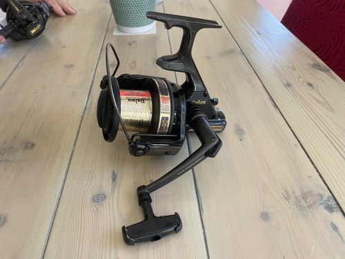 Daiwa gs9000h longbeam - daiwa,