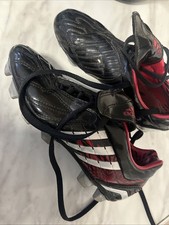 Adidas Predator Powerswerve