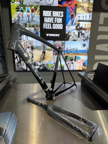 Brand new trek emonda - brand,