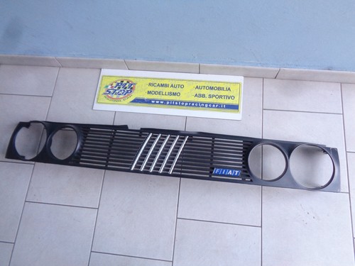 Grille fiat rhythm - grille,
