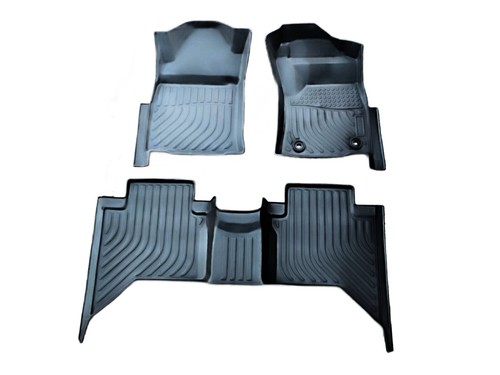 Toyota hilux double - double, manual