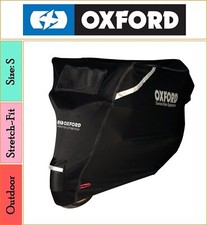 Yamaha DT 80 MX 1981-1983 [Oxford Protex Stretch Outdoor Raincover]