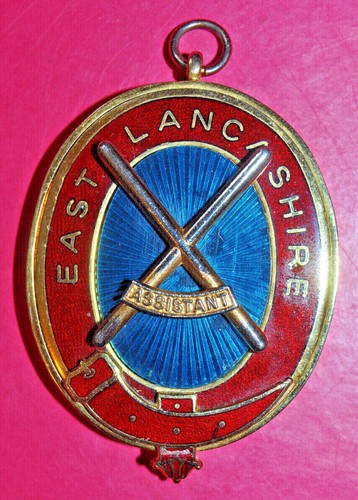 East lancashire mark past - east,