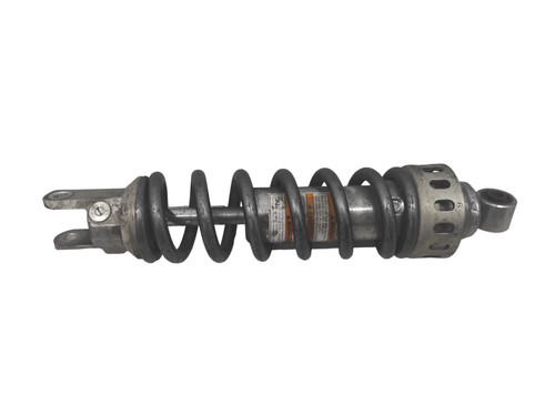 Original rear shock - original,