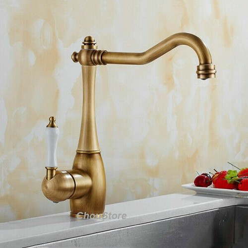 Vintage solid brass kitchen - vintage,