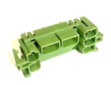 ?BMW 84-92 E30 318 325 Instrument Cluster Plug-in for OBC & Cruise Control