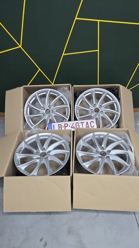 Wheels alfa romeo giulia - wheels, 18