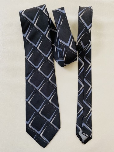 Issey miyake tie men 100 - miyake, men's