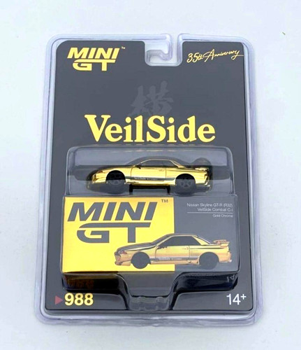 Mini veilside nissan - mini,