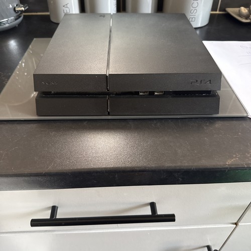 Ps4 home console - console, 1tb