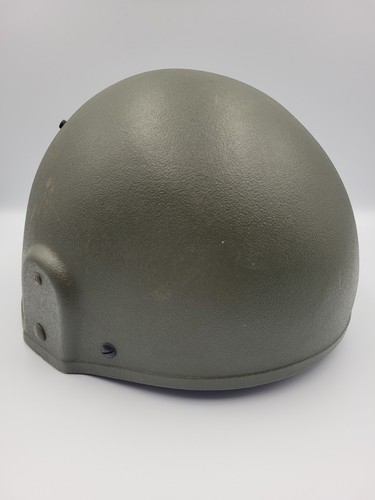 British army mk6 - gs, military