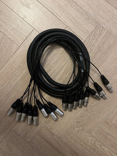 Adam hall star - 3, 3m