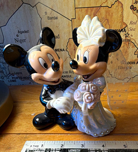 Disney mickey minnie - &,