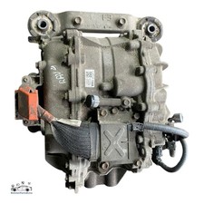 2019-2025 TOYOTA RAV4 MK5 XA50