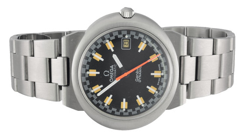 Vintage omega geneve dynamic - vintage,