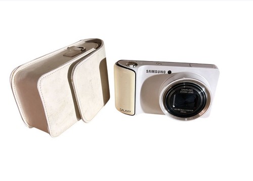 Samsung galaxy gc100 - samsung, 16.3mp