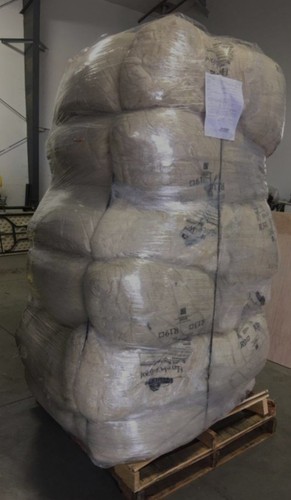 Natural sheeps wool insulation - sheeps,