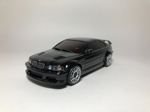 Kyosho mini body only bmw - only,