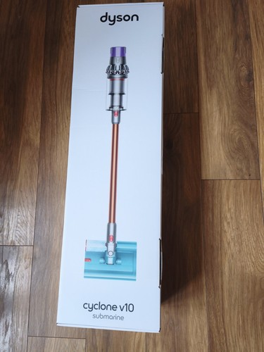 Dyson cyclone v10 submarine - dyson, submarine™