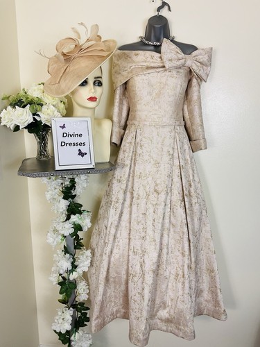 Mother bride size - mother, of