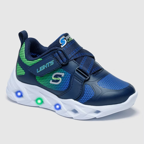 Sport skechers toddler - by,
