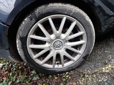 Volkswagen Golf MK5 2003-2009