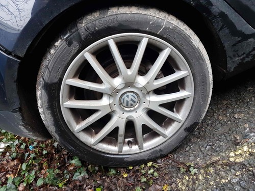 Volkswagen golf mk5 2003 2009 - golf,