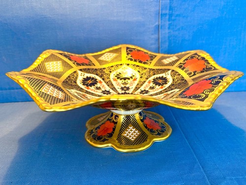 Royal crown derby - , old