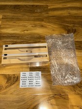 BNWT Bamboo Kitchen Wrap