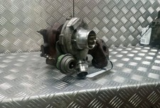 Vauxhall Vivaro Cdti Sportive