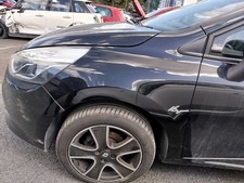 RENAULT CLIO MK4 2012-2016