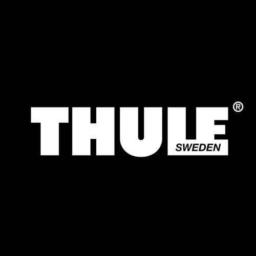 Thule smartslide wingbar - smartslide, 961