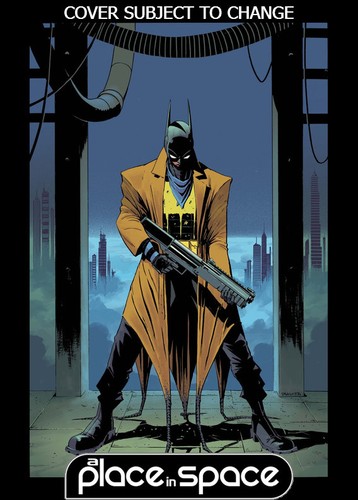 Absolute batman 24a - batman, #24a