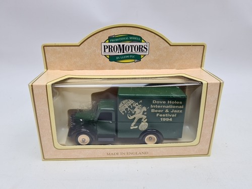 Lledo days gone promotors - lledo, by