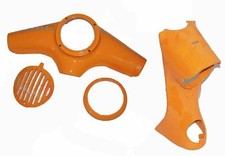 New Lambretta LI 1959 Model