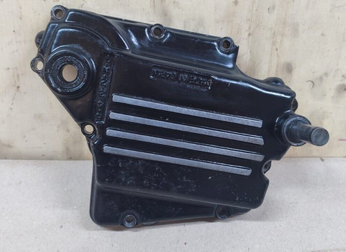 Yamaha xs1100 2h9 gearbox - xs1100,