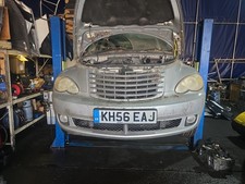 CHRYSLER PT CRUISER 04-08 2.4